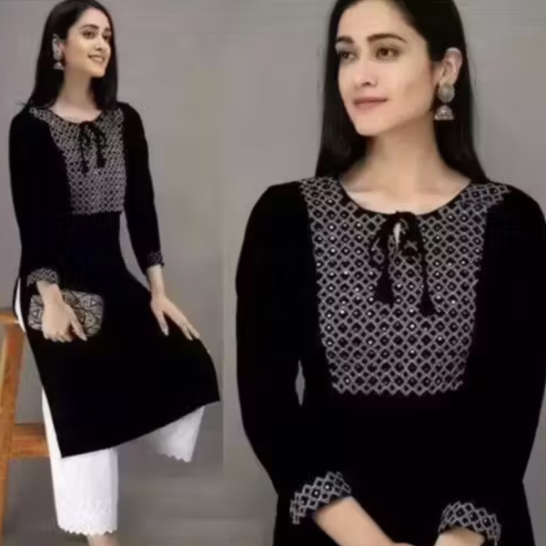 KURTI